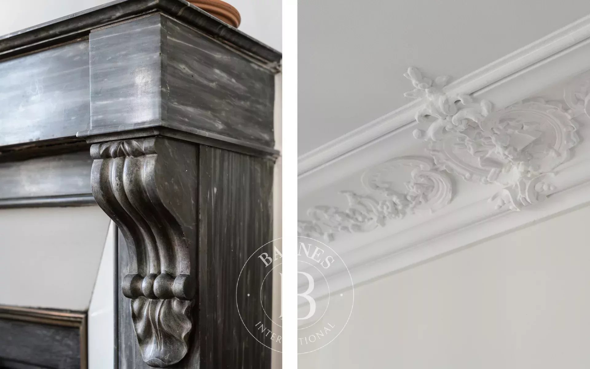 Daire Paris 9ème - picture 5