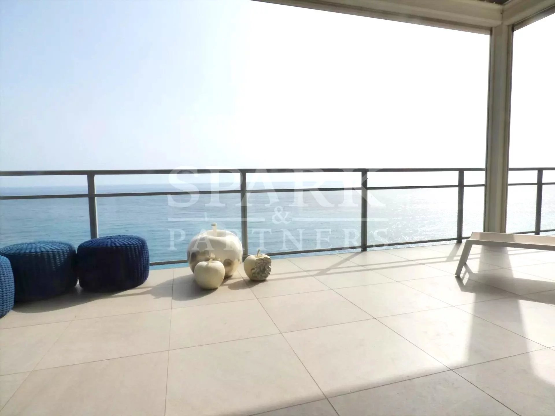 Vente Appartement Roquebrune-Cap-Martin