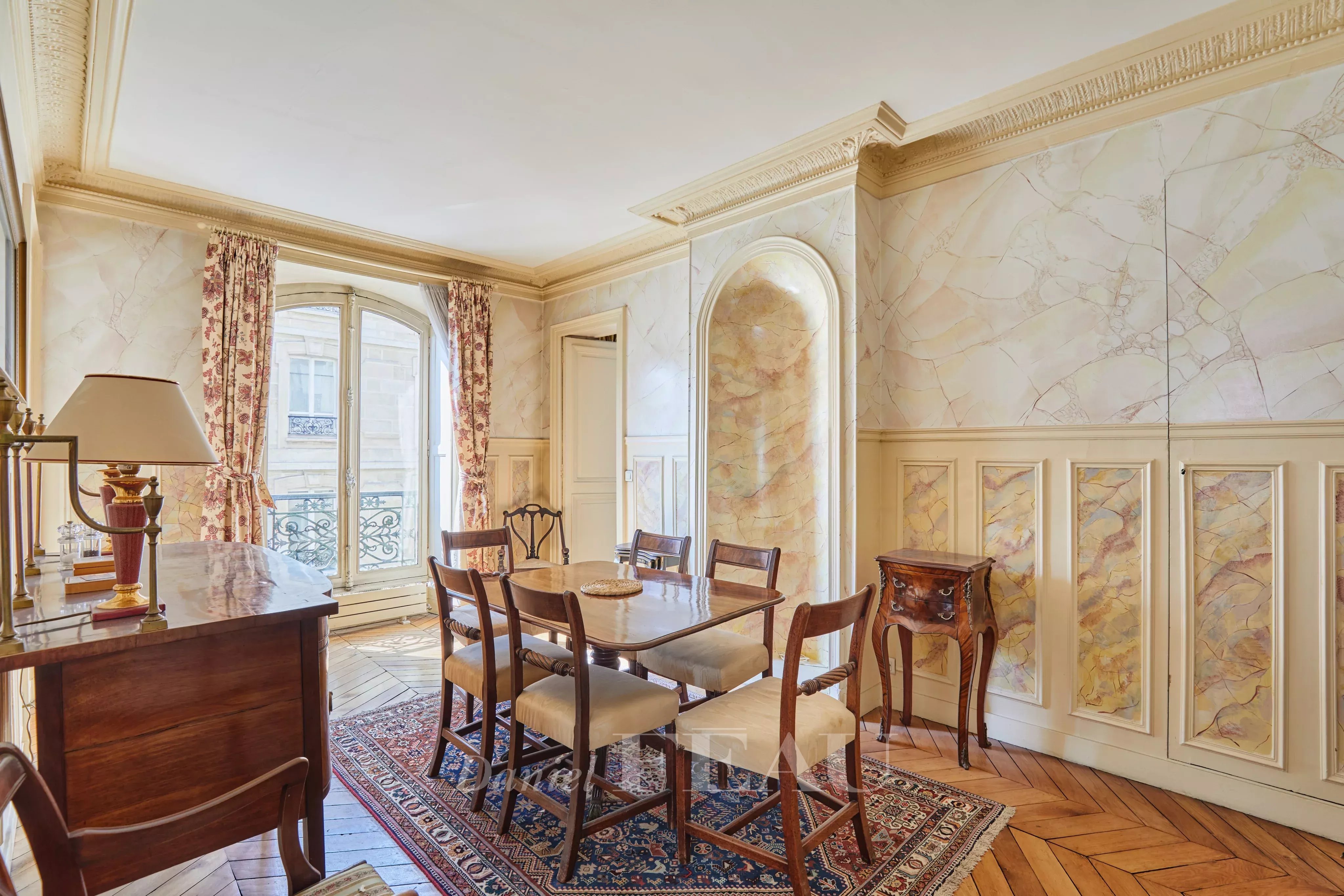 Sale Apartment Paris 6th