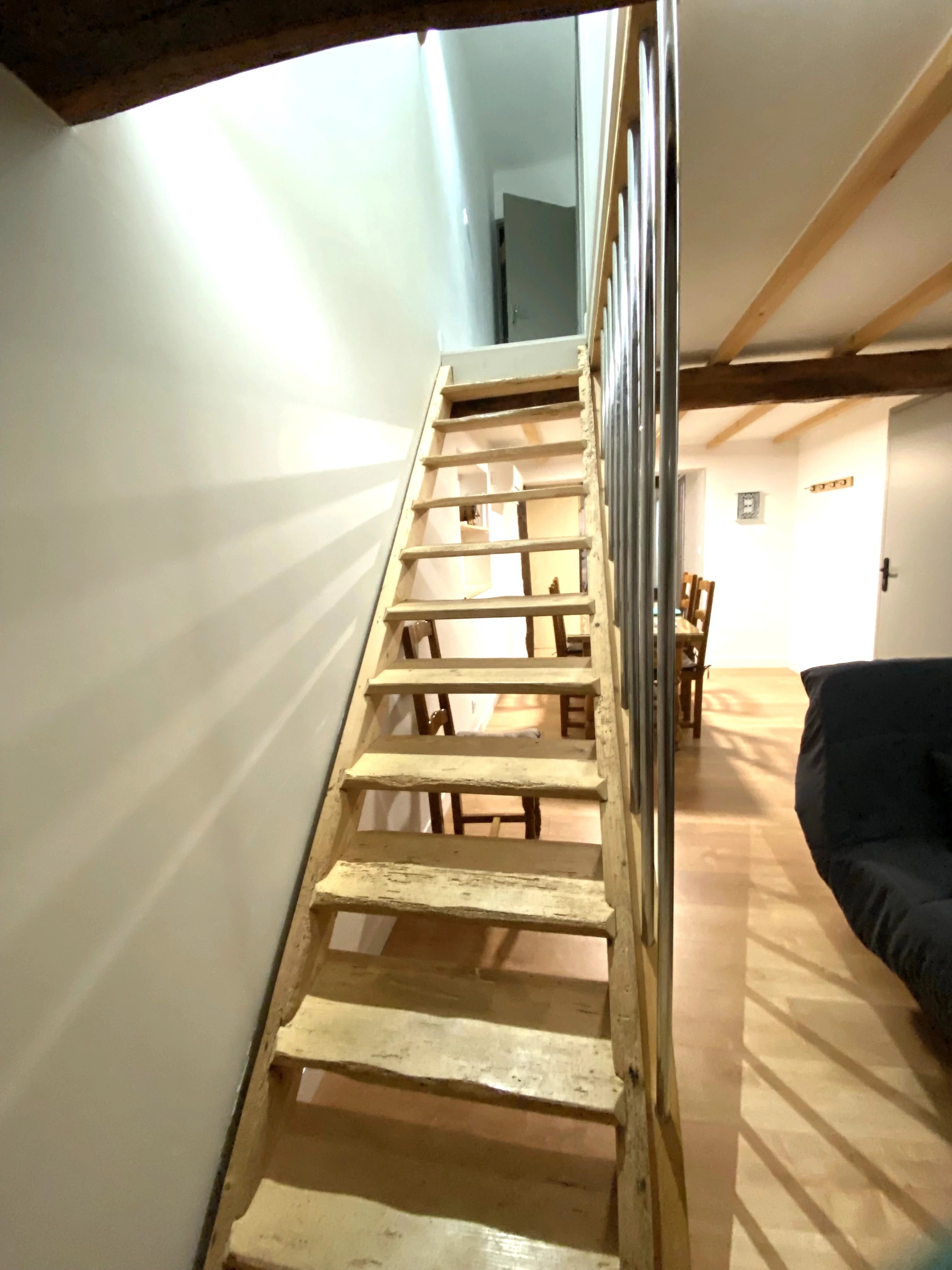 Village house for sale Artigat, Ariège