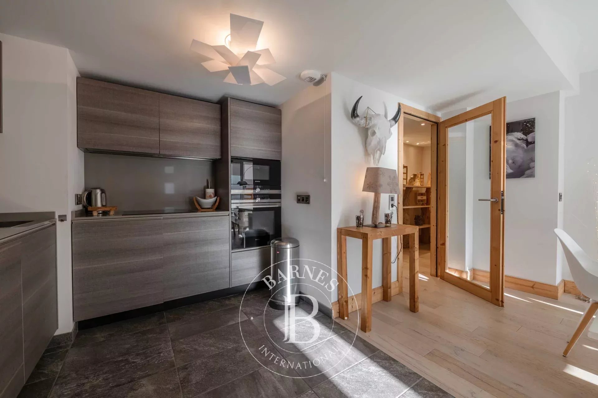 Daire Megève - picture 13