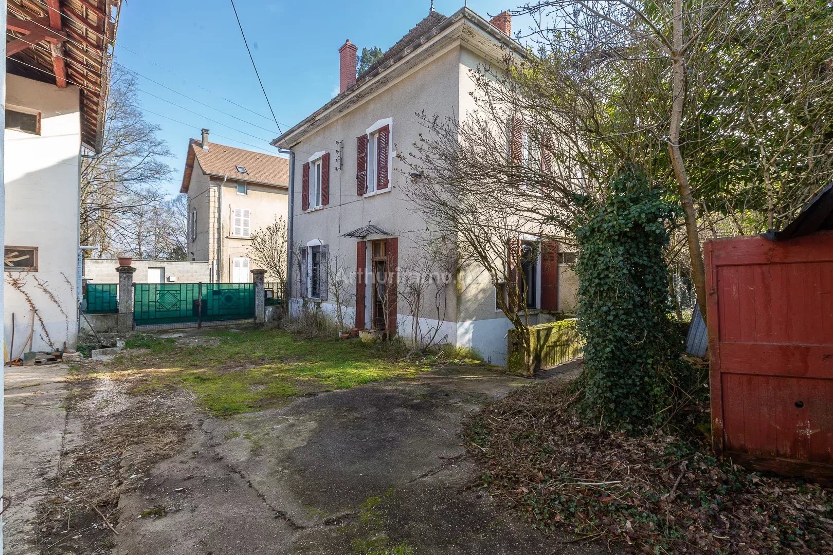 Agence immobilière de SARL AS IMMOBILIER