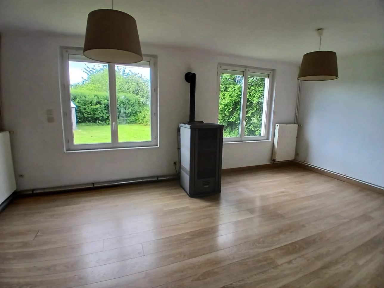 Location Maison Bégard