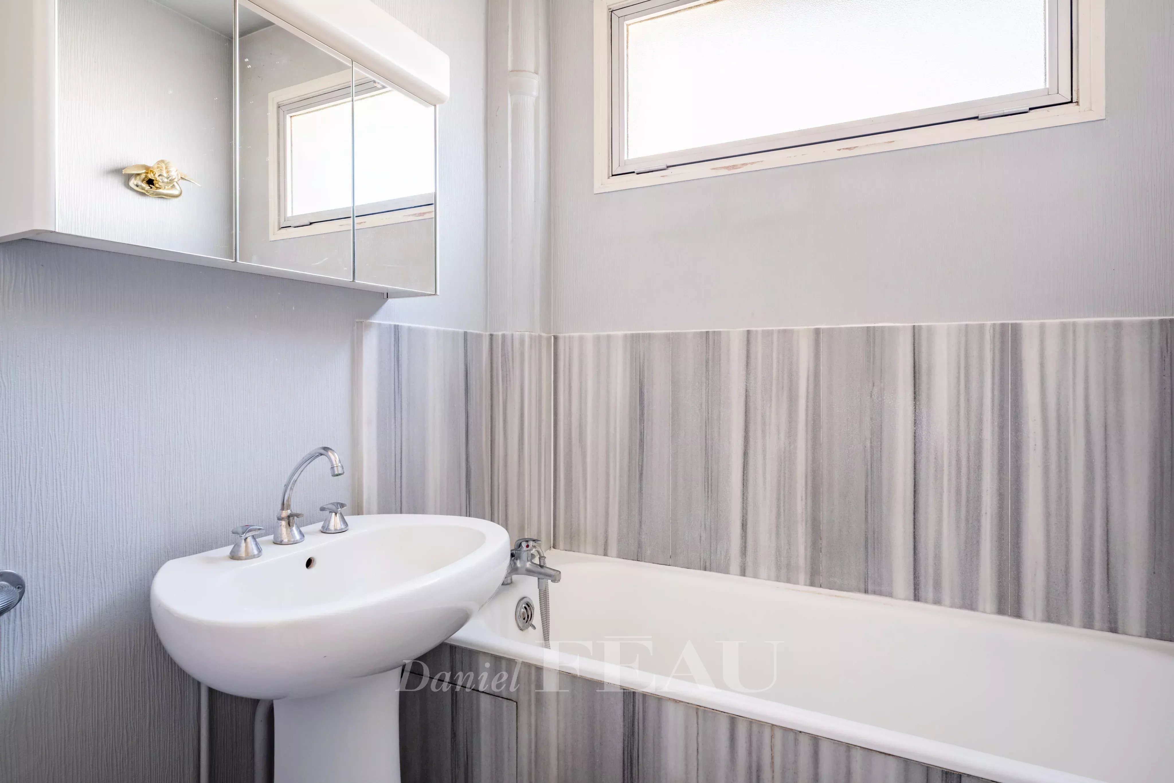 Sale Apartment Boulogne-Billancourt