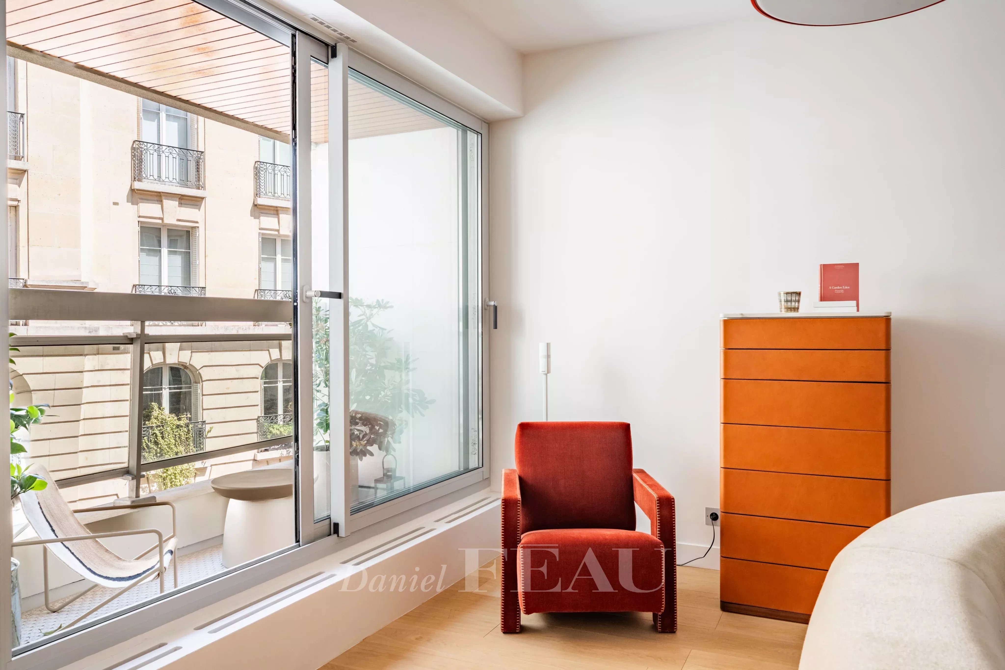 Sale Apartment Paris 7th