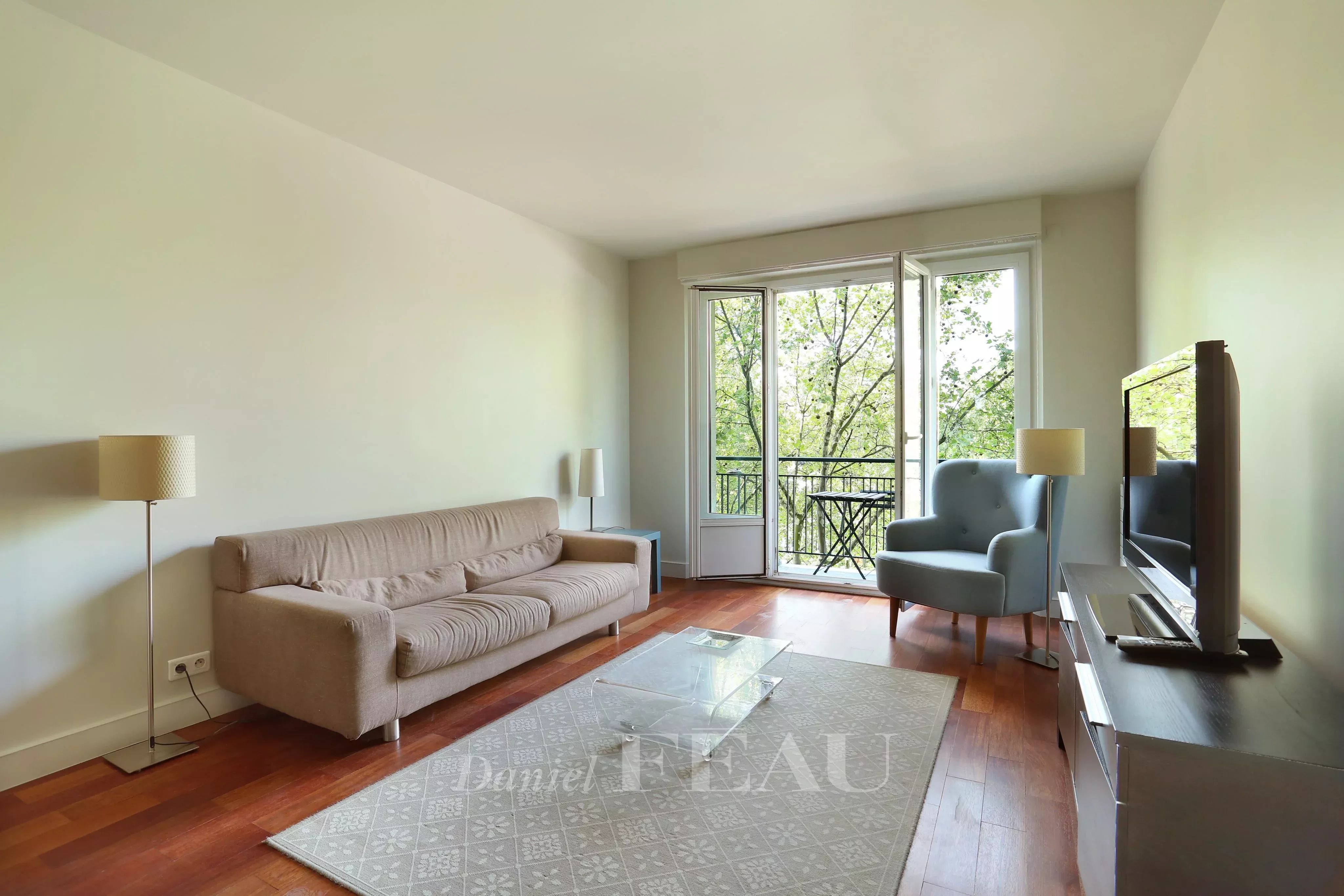 Rental Apartment Paris 4th
