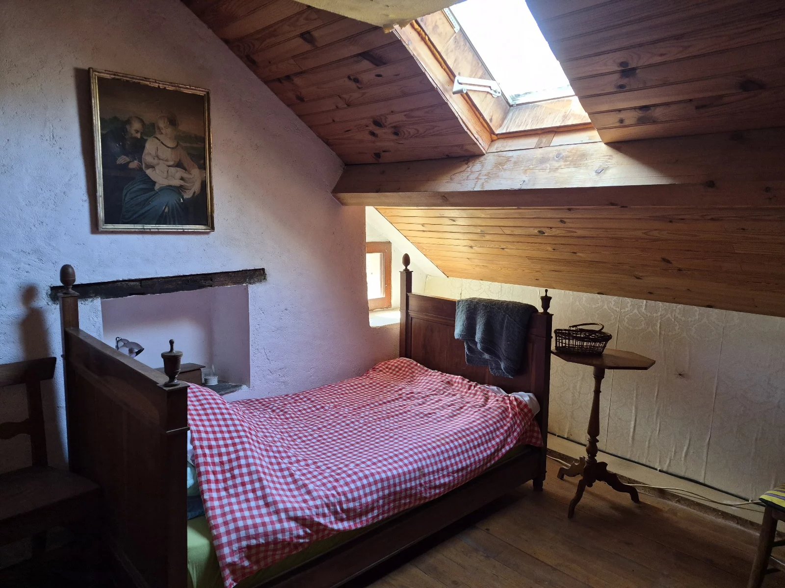 Maison à vendre Le Port, Ariège