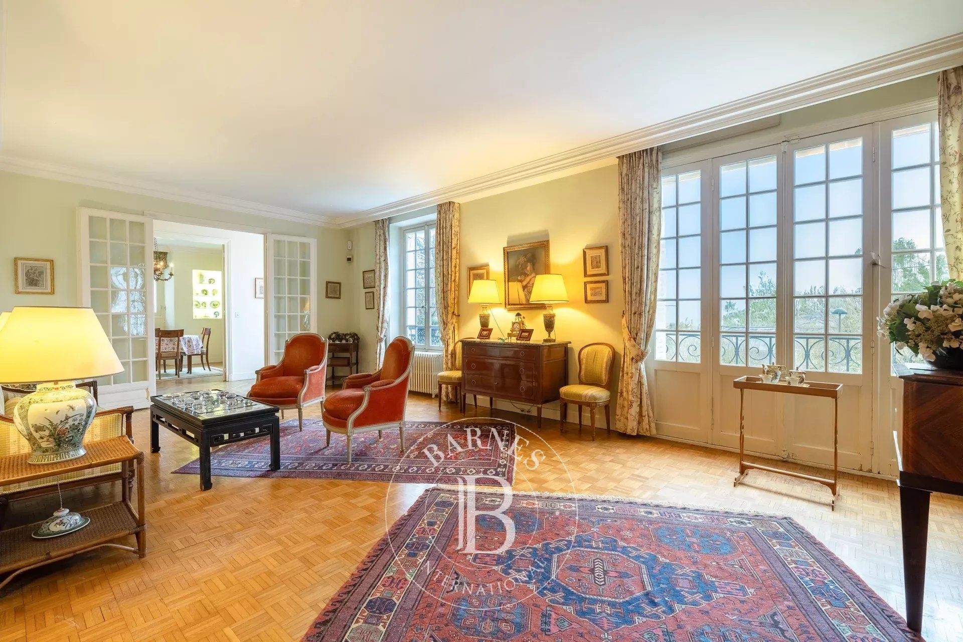 Maison La Celle-Saint-Cloud  -  ref 85602074 (picture 2)