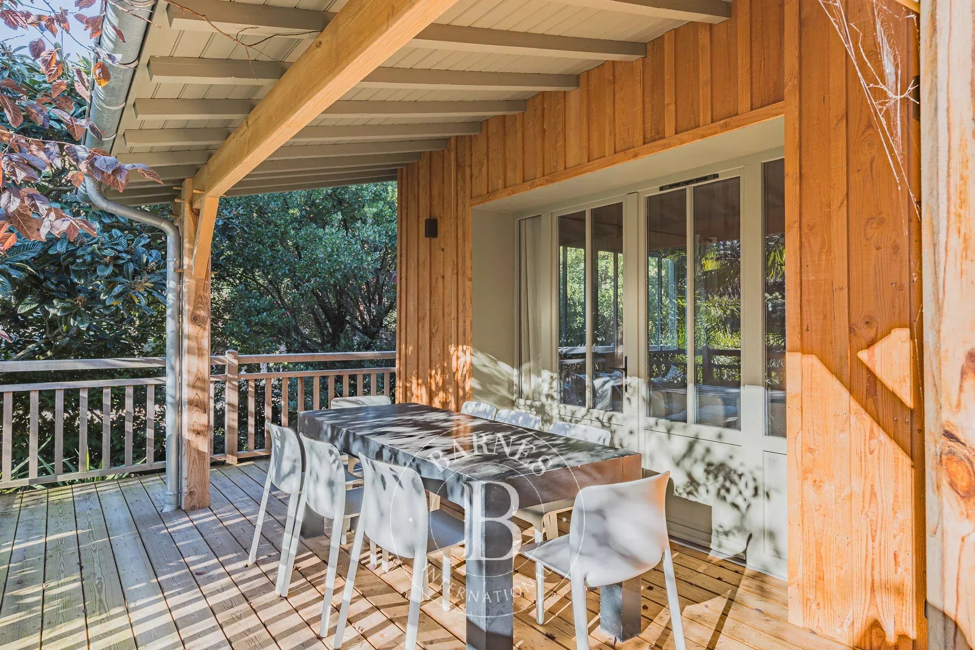 Ev Lège-Cap-Ferret - picture 12