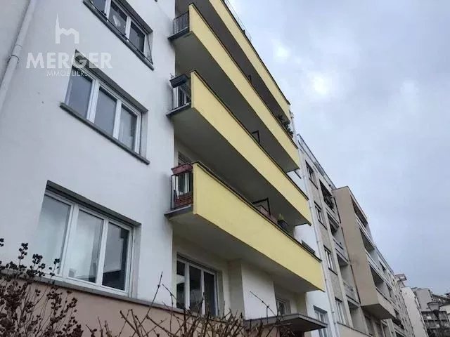Location Appartement Strasbourg
