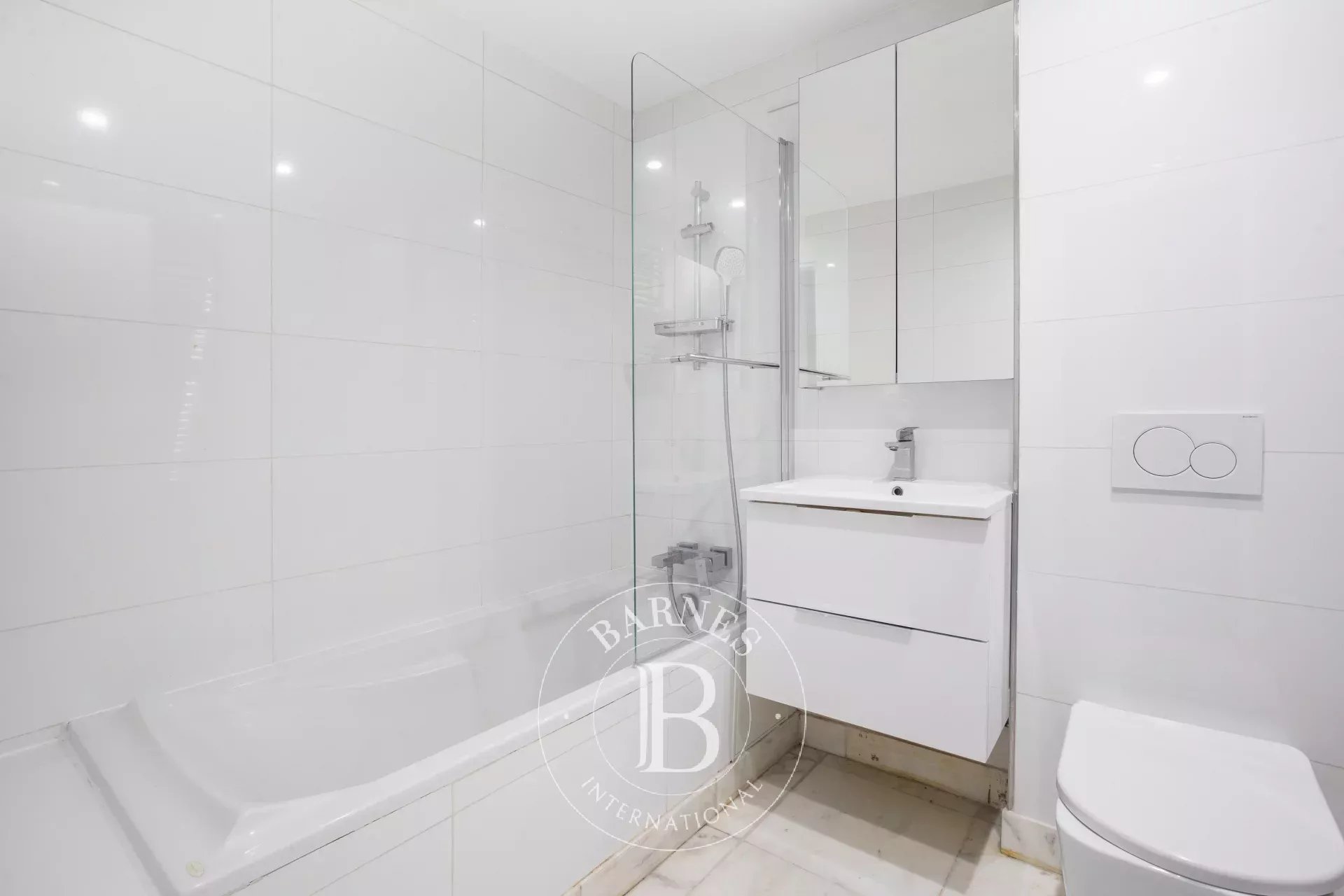 Daire Paris 19ème - picture 15