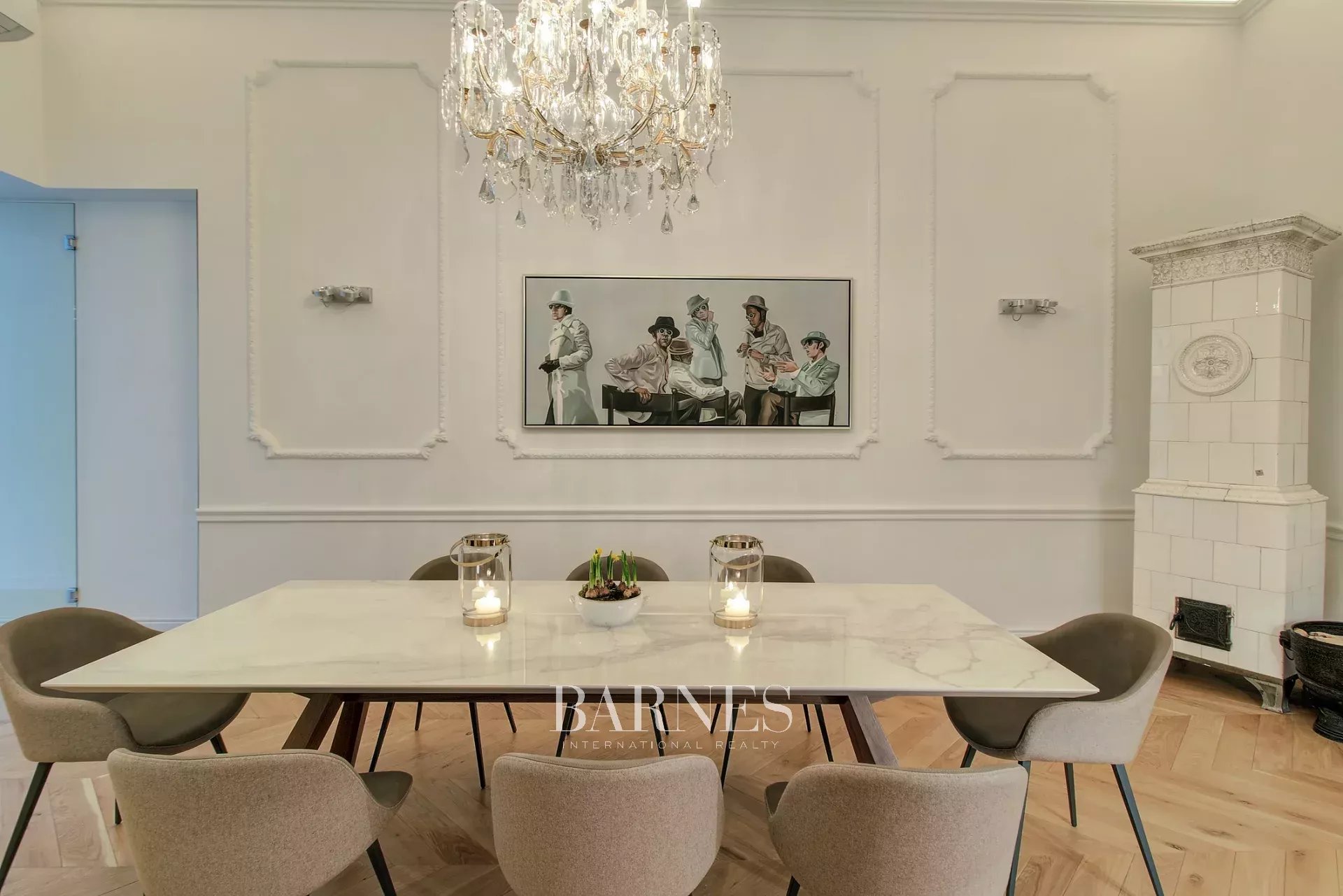 Daire Budapest V. kerülete - picture 9