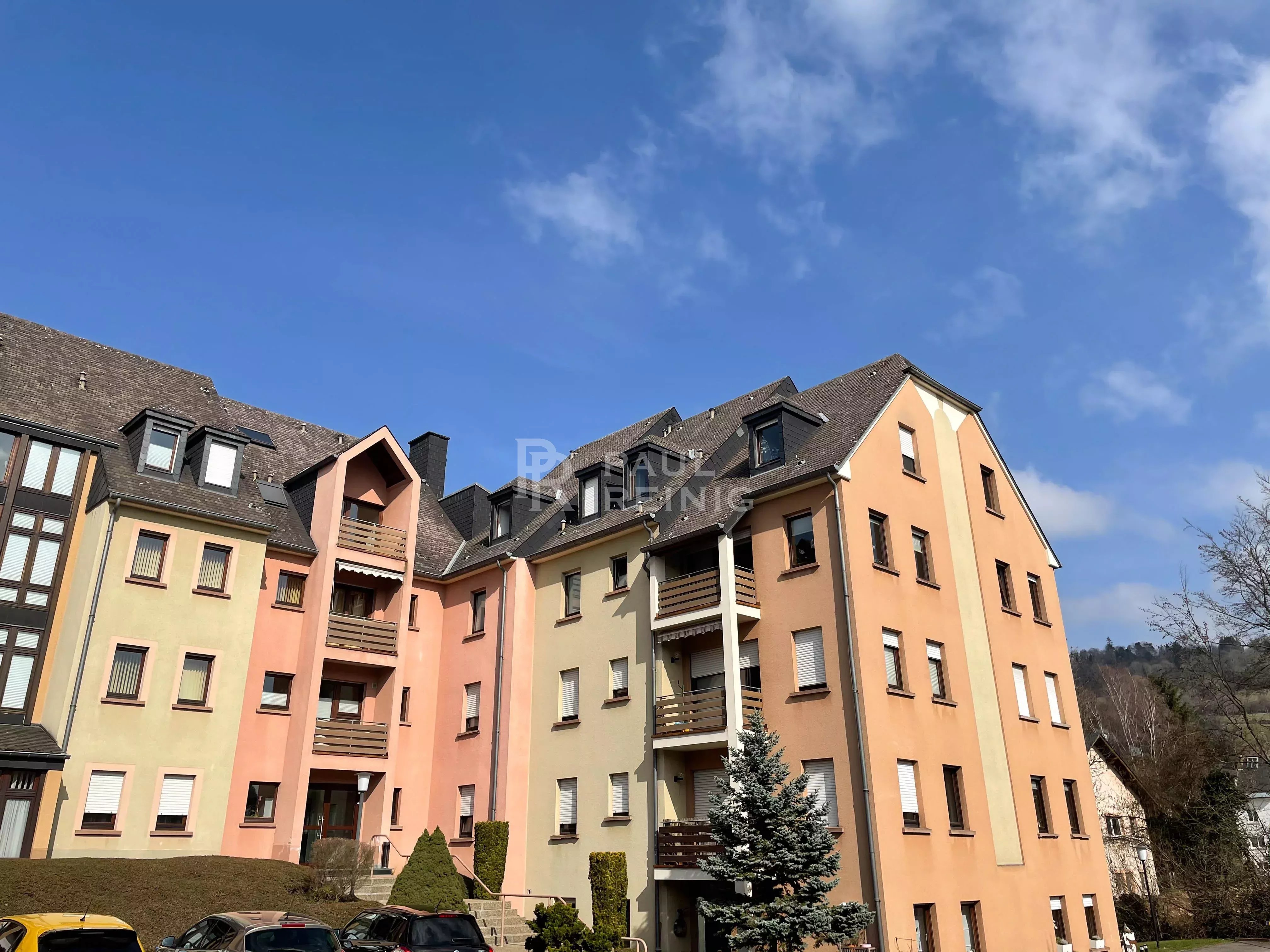 Location Appartement Diekirch