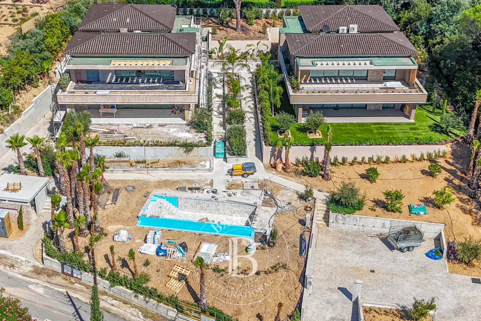 Квартира Sainte-Maxime - picture 3