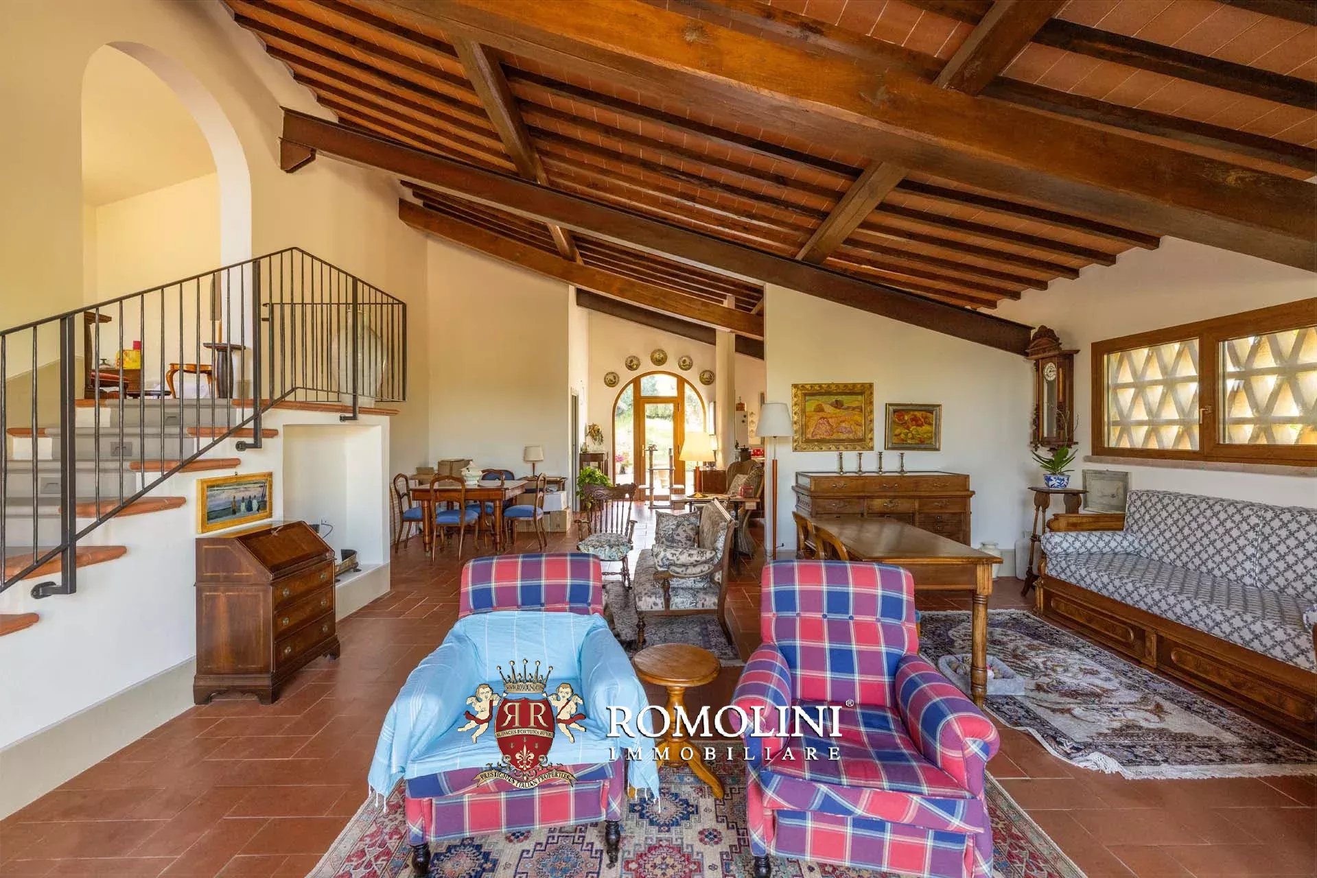 8 Bedroom Villa/Townhouse's Image 7