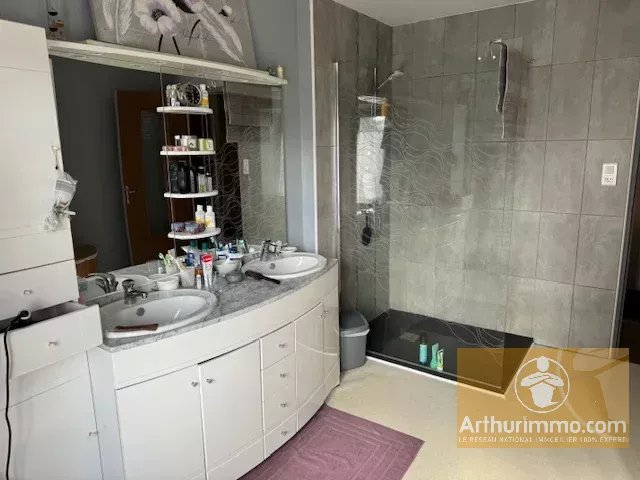 Vente Ferme 9 pièces 161 m2 — photo 9