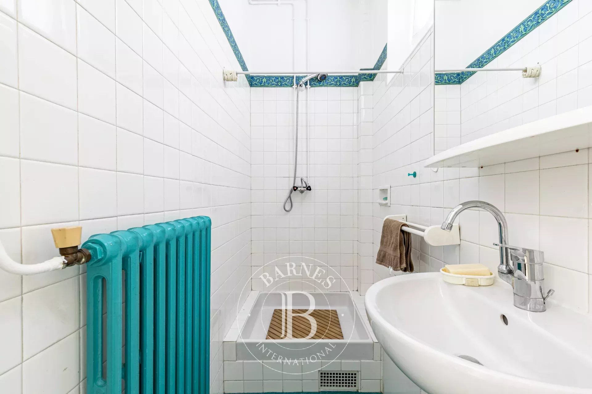 Daire Paris 15ème - picture 8