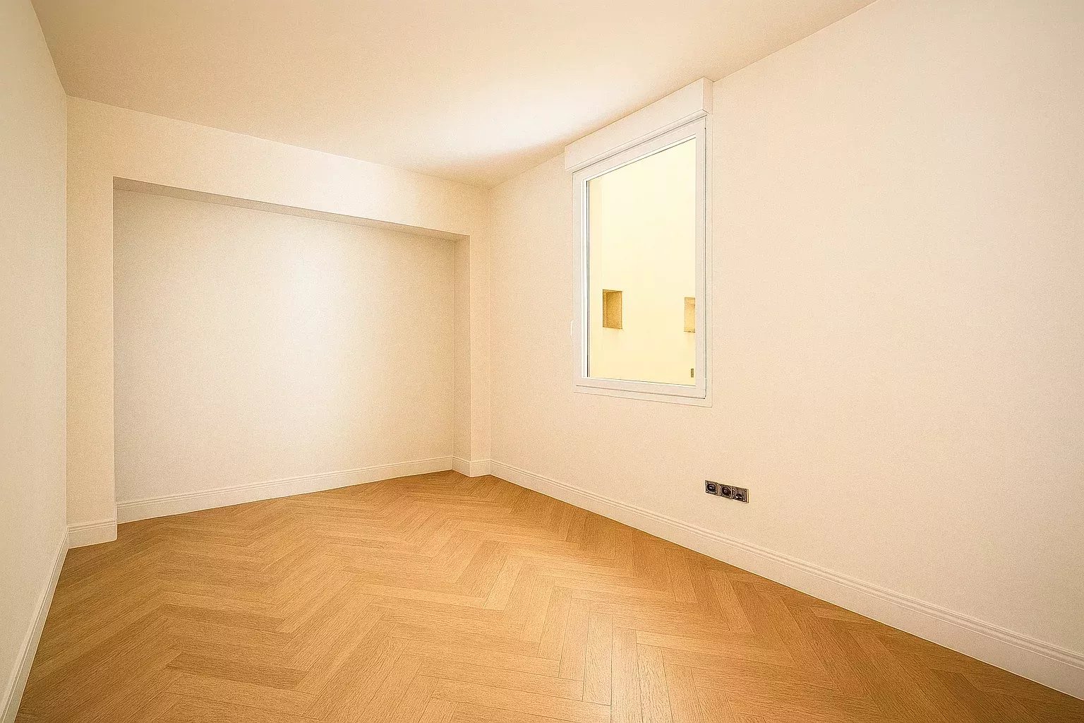 Daire Madrid - picture 26