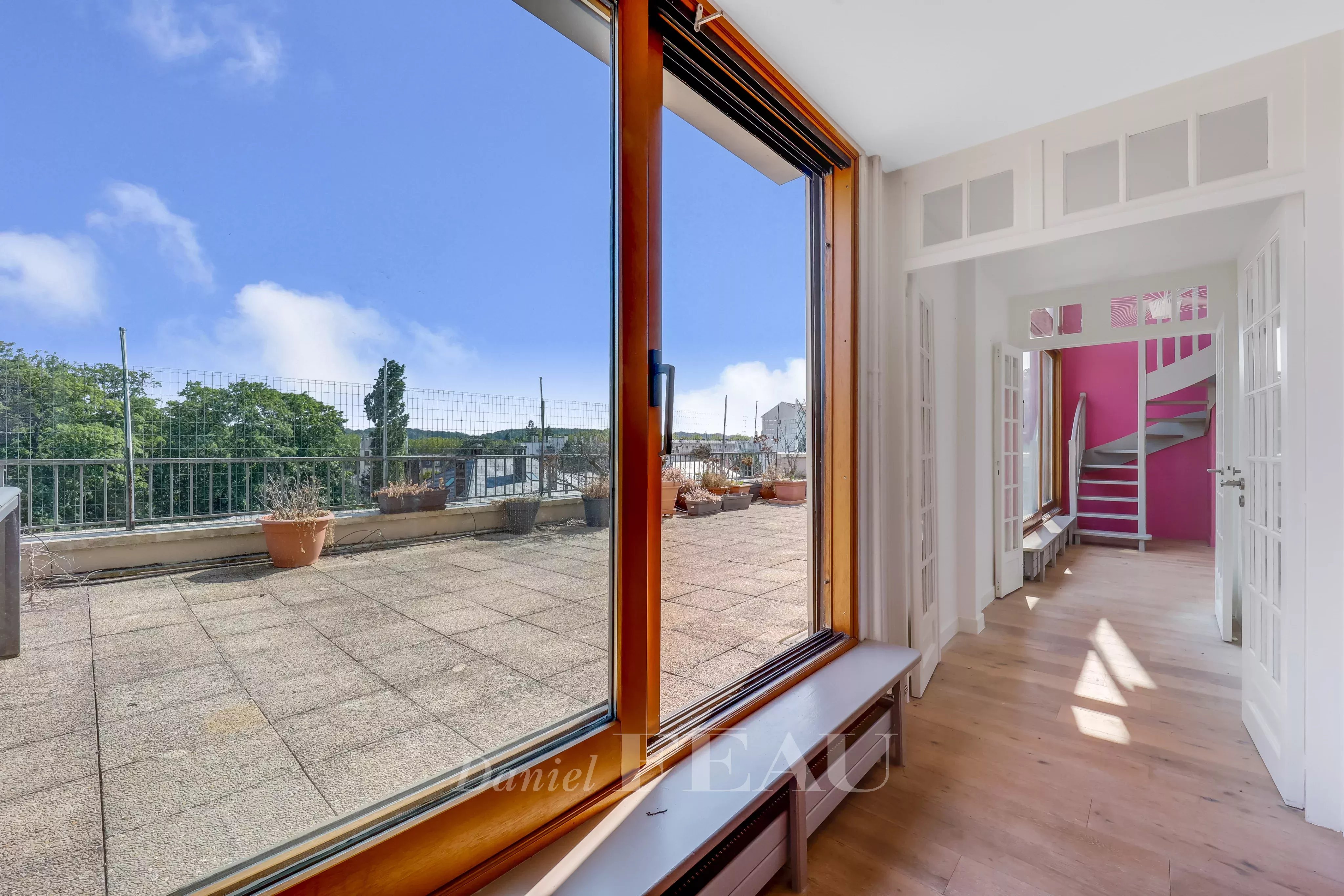 Vente Appartement Versailles