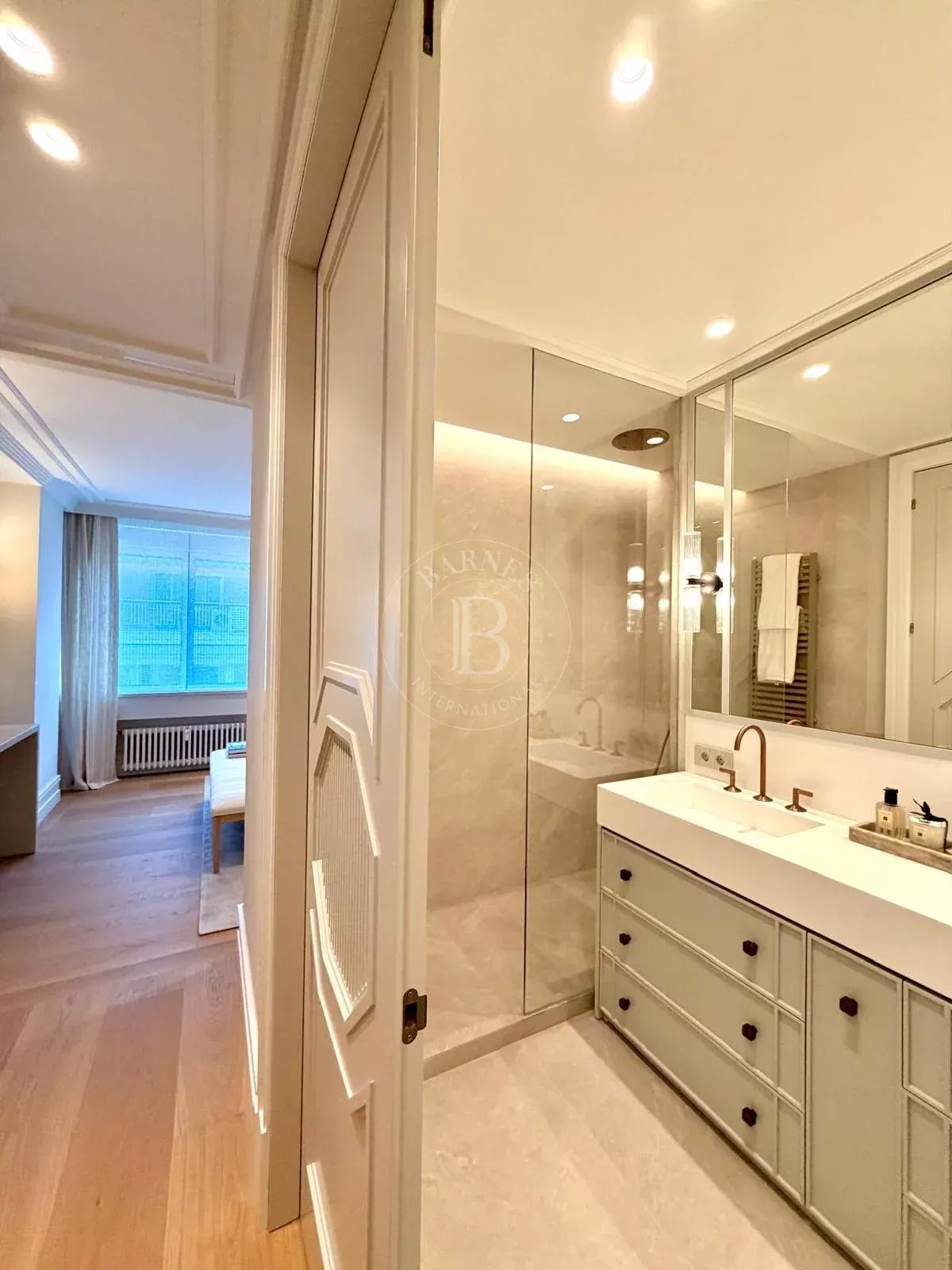 Daire Madrid - picture 19