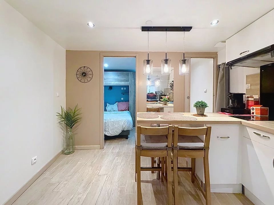 Vente Immeuble Avignon