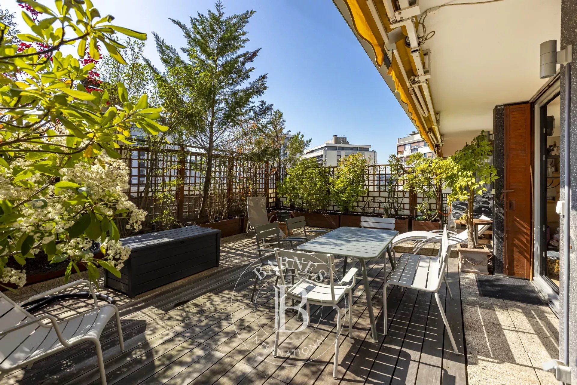 Appartement Boulogne-Billancourt  -  ref 85861292 (picture 1)