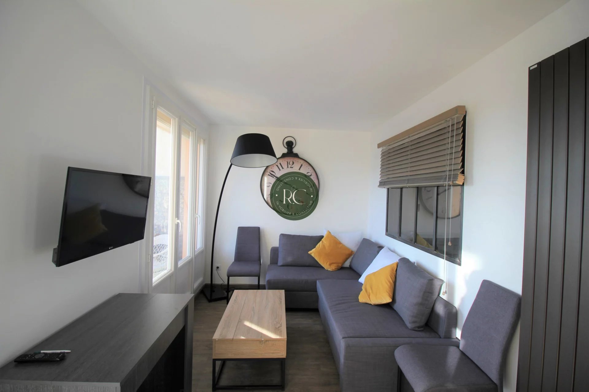 Vente Appartement Dijon