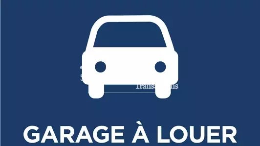 Location Garage Nice