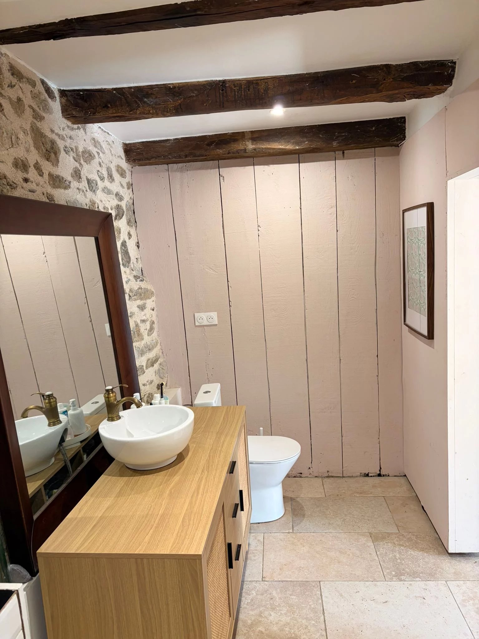 Maison à vendre Saint-Lary, Ariège