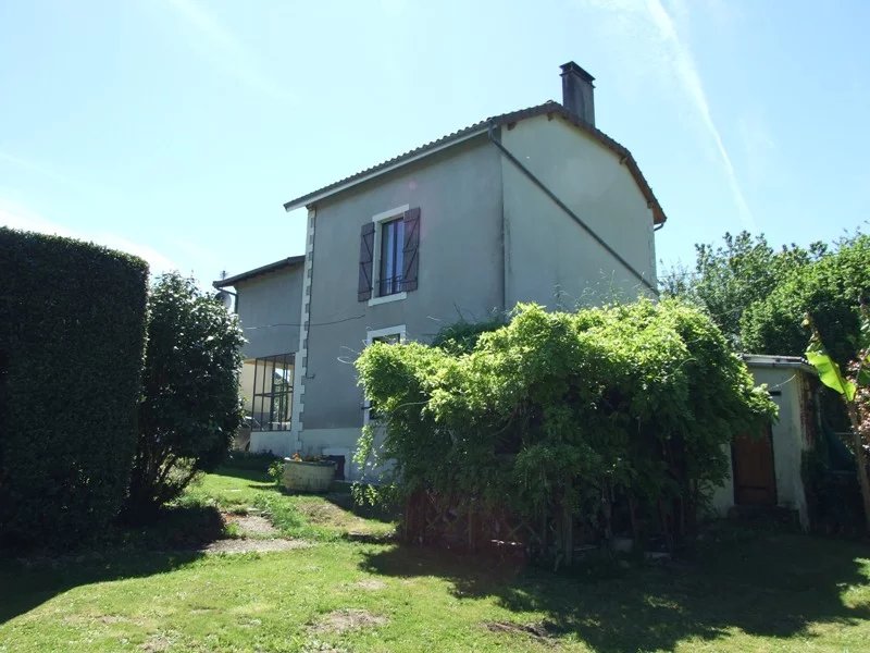Agence immobilière de Pragout Immobilier