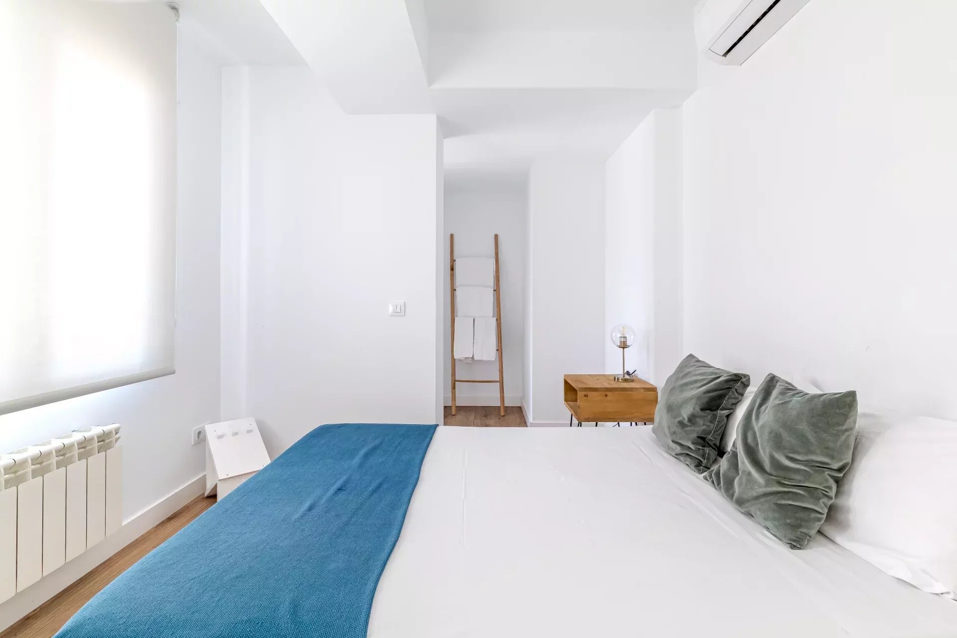 Daire Madrid - picture 13