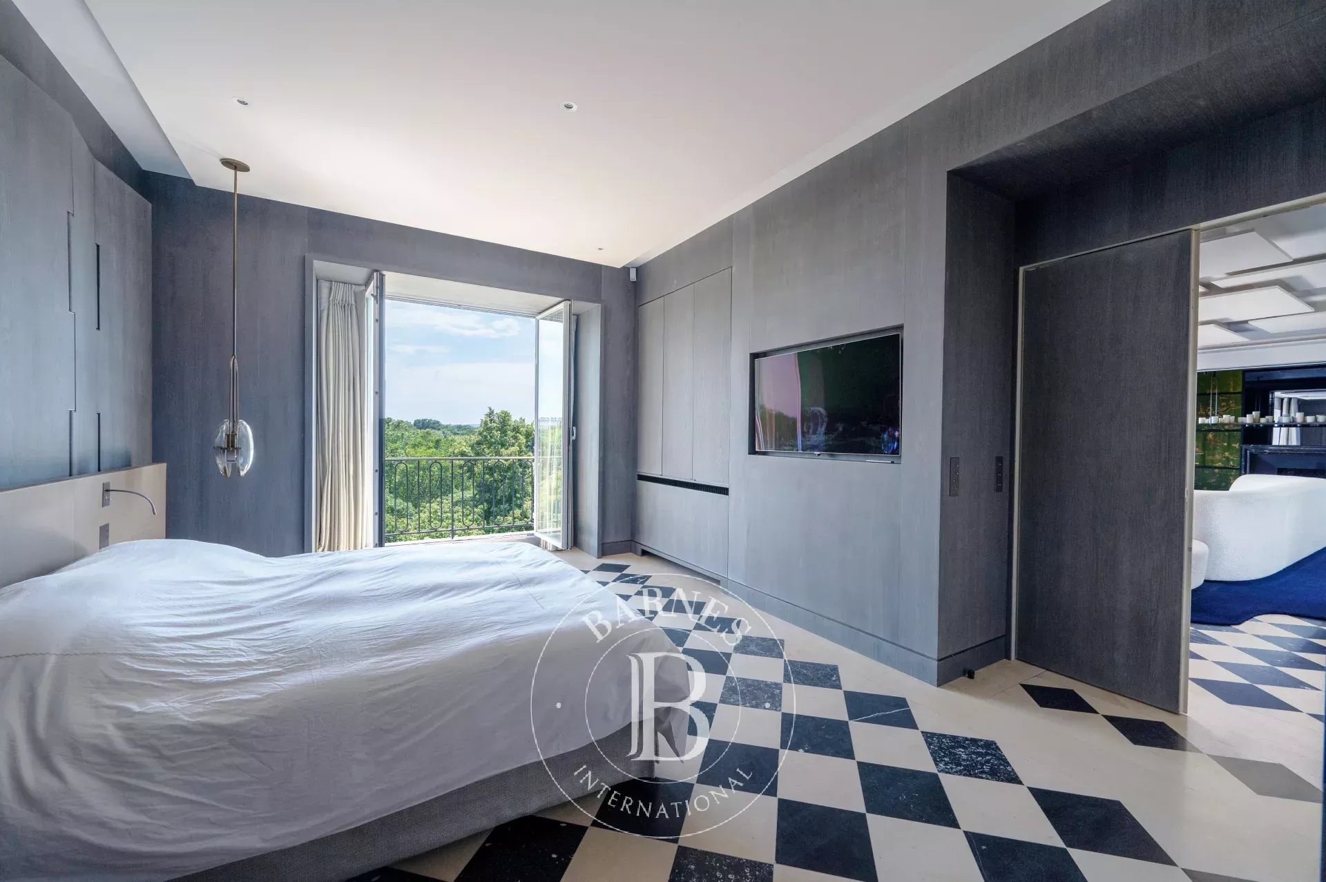 Neuilly-sur-Seine  - Appartement 6 Pi&egrave;ces 3 Chambres - picture 15