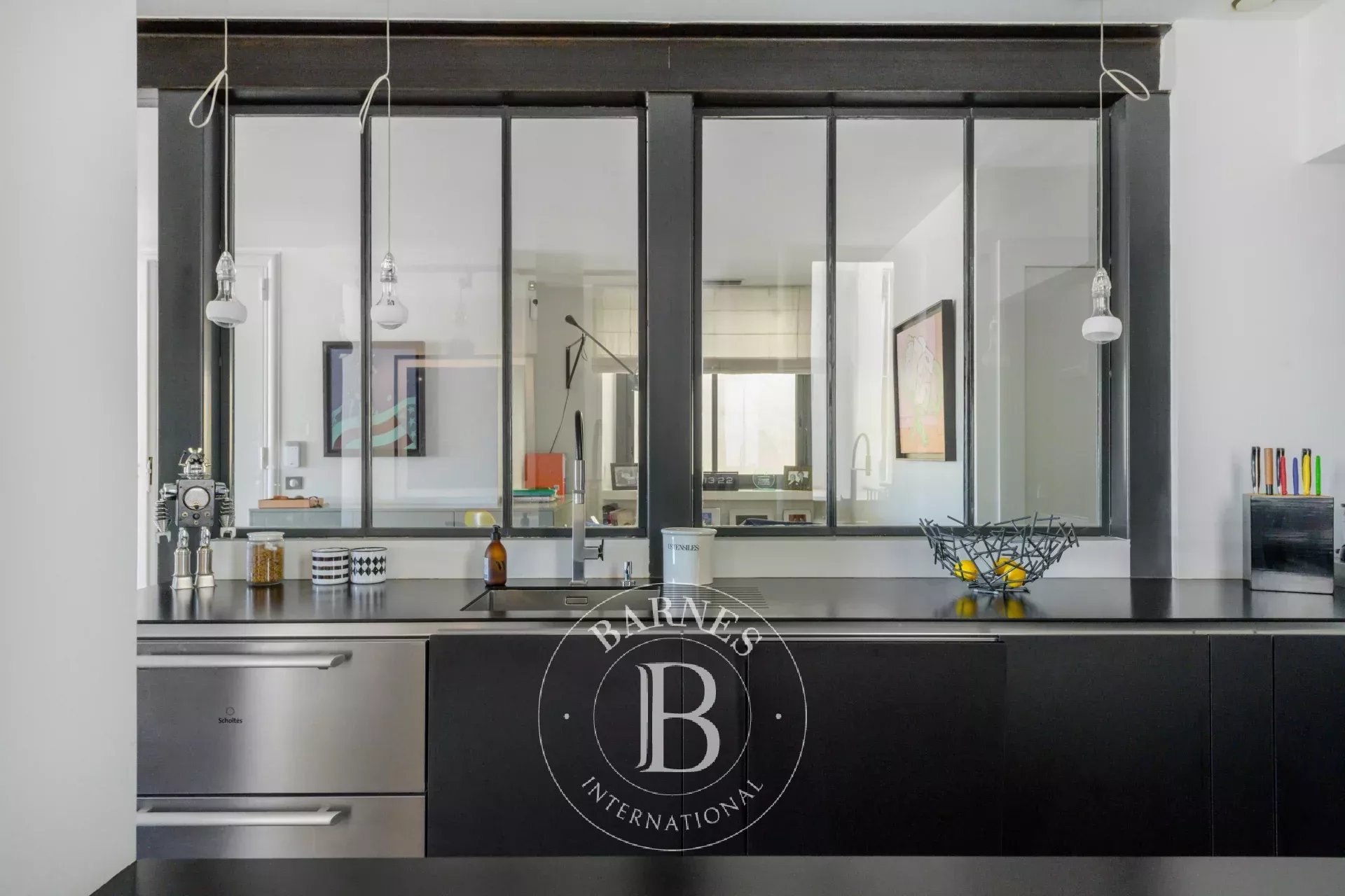 Daire Marseille 8ème - picture 10