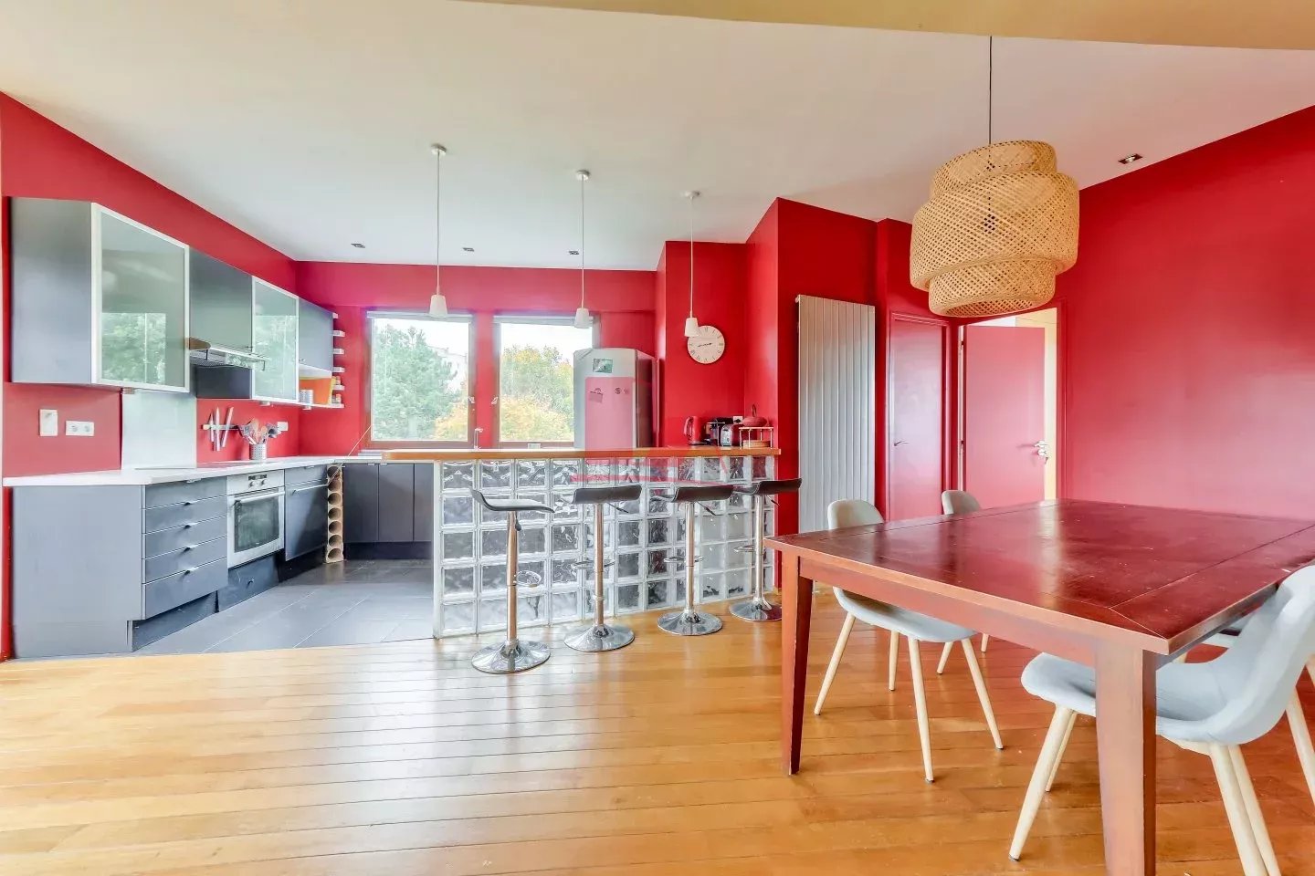 Vente Appartement Clamart