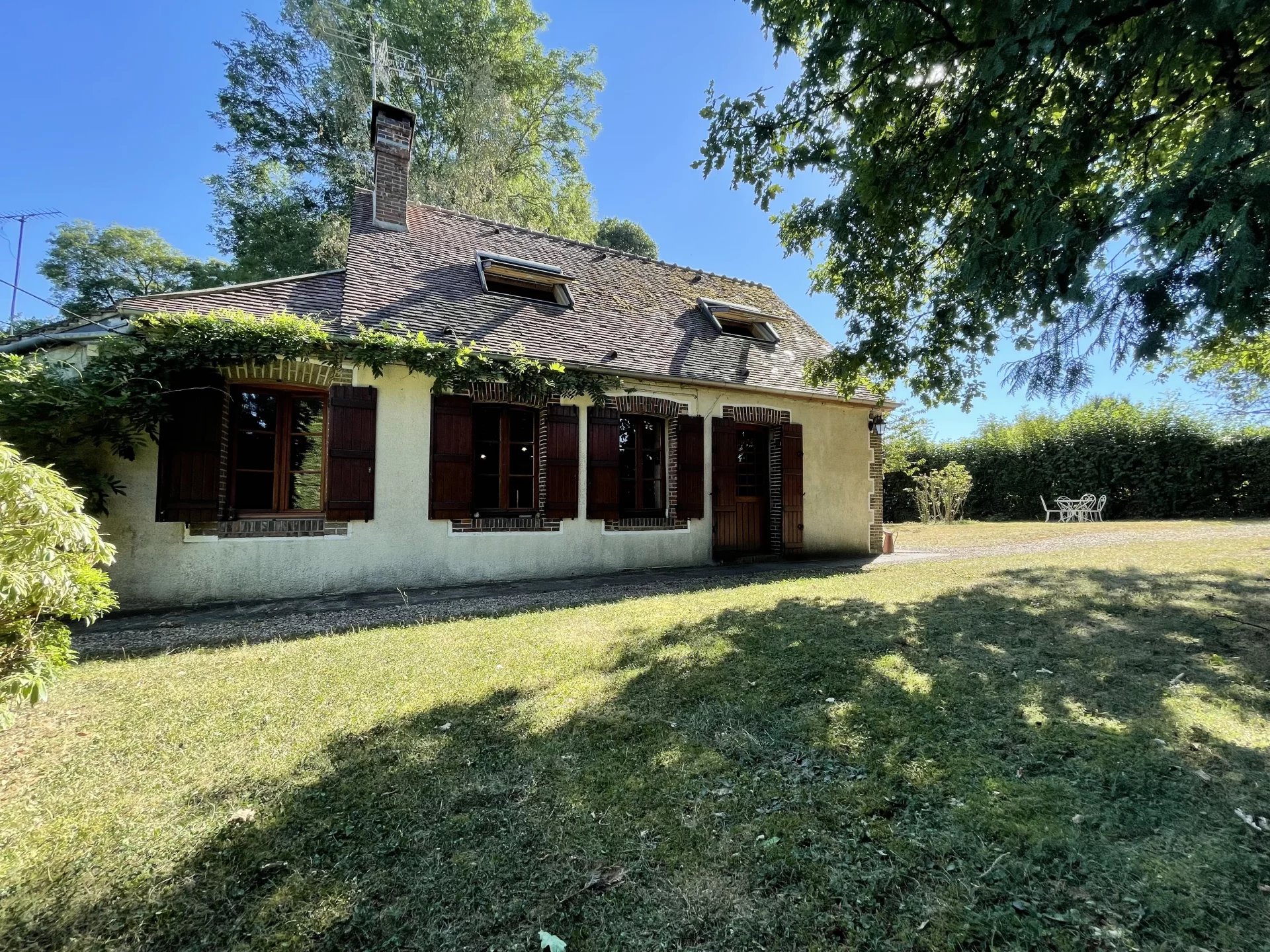 Agence immobilière de Chateauneuf Immobilier