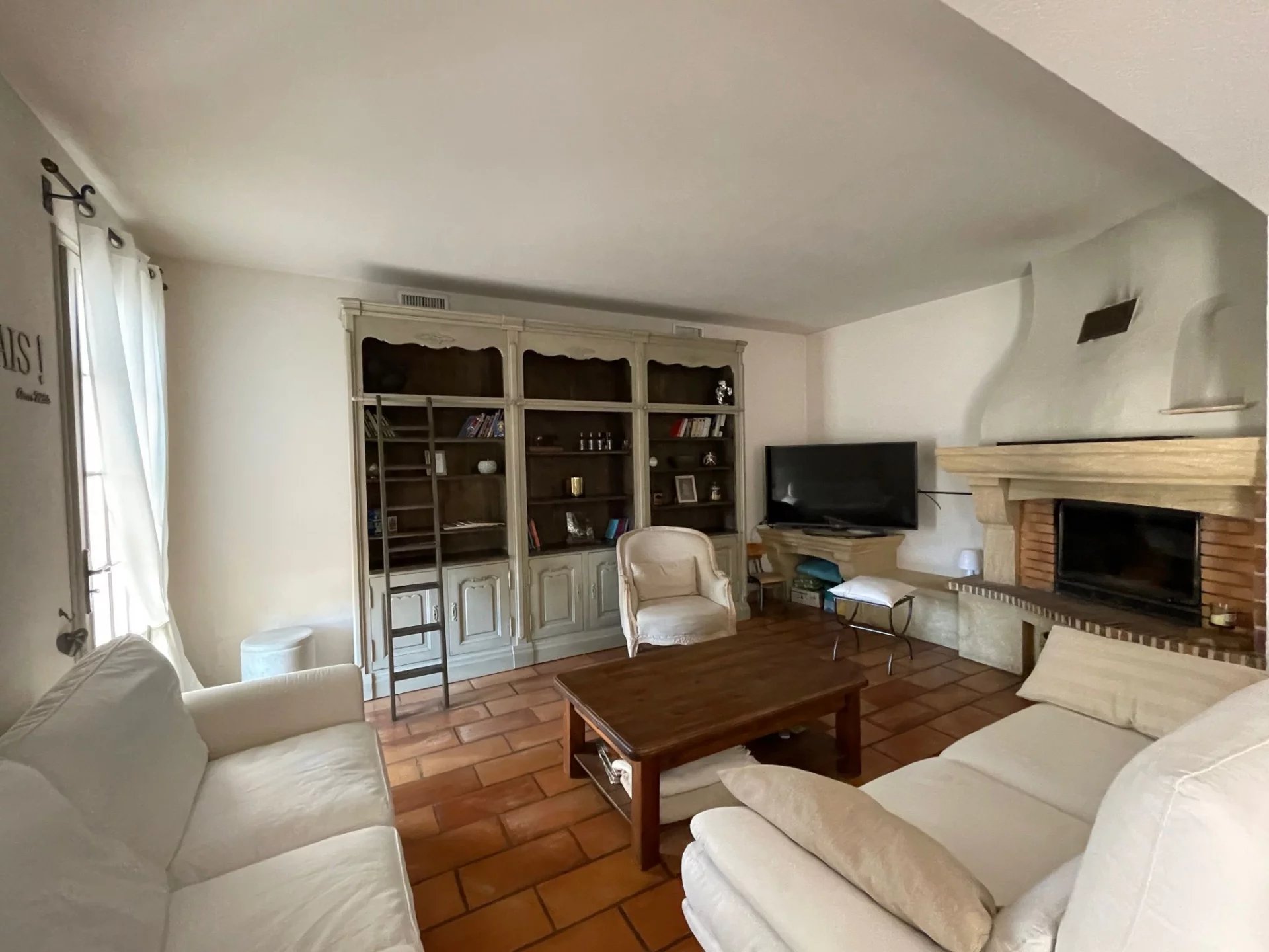 Photo bien immobilier