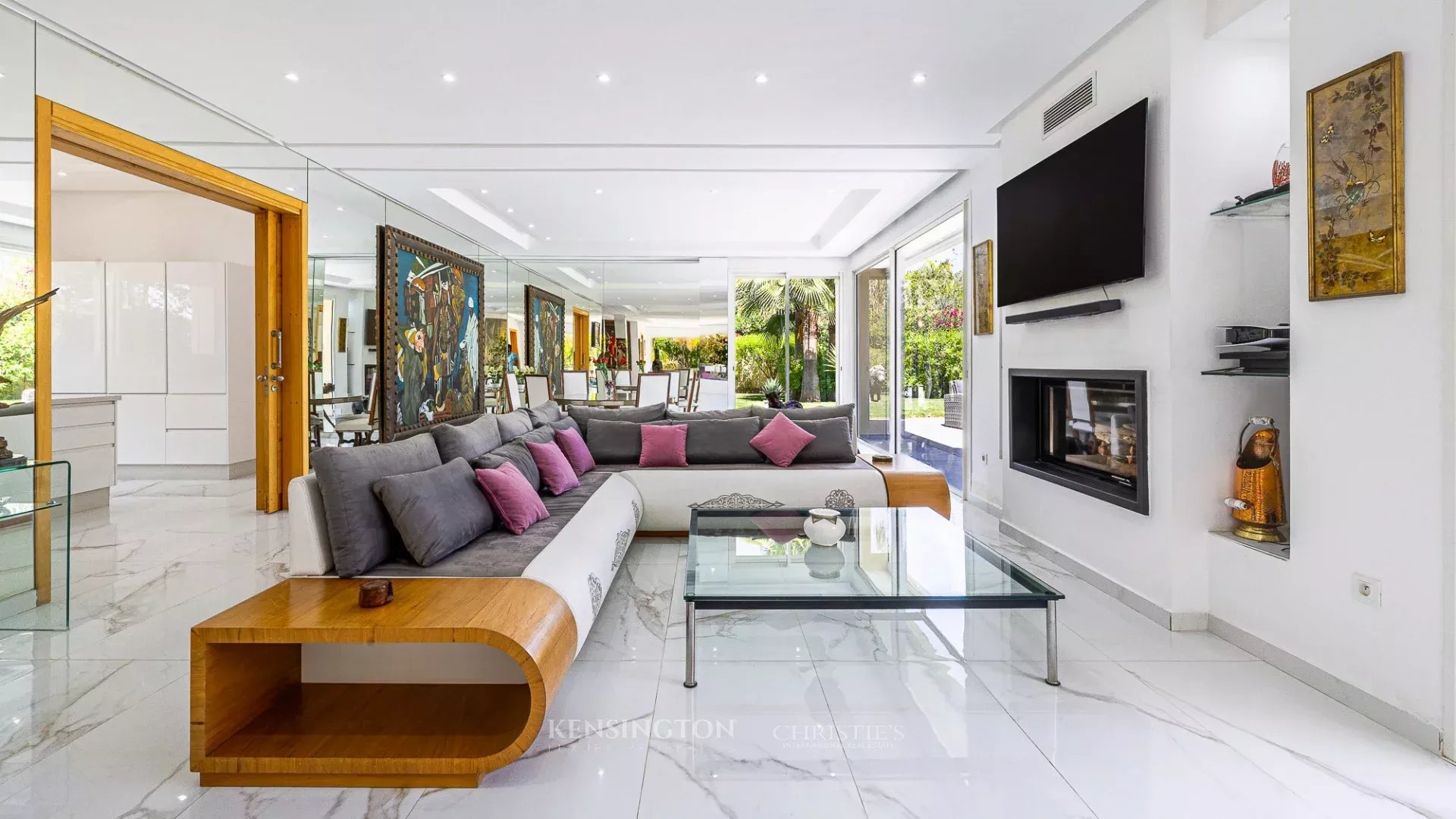 4 Bedroom Villa/Townhouse's Image 30