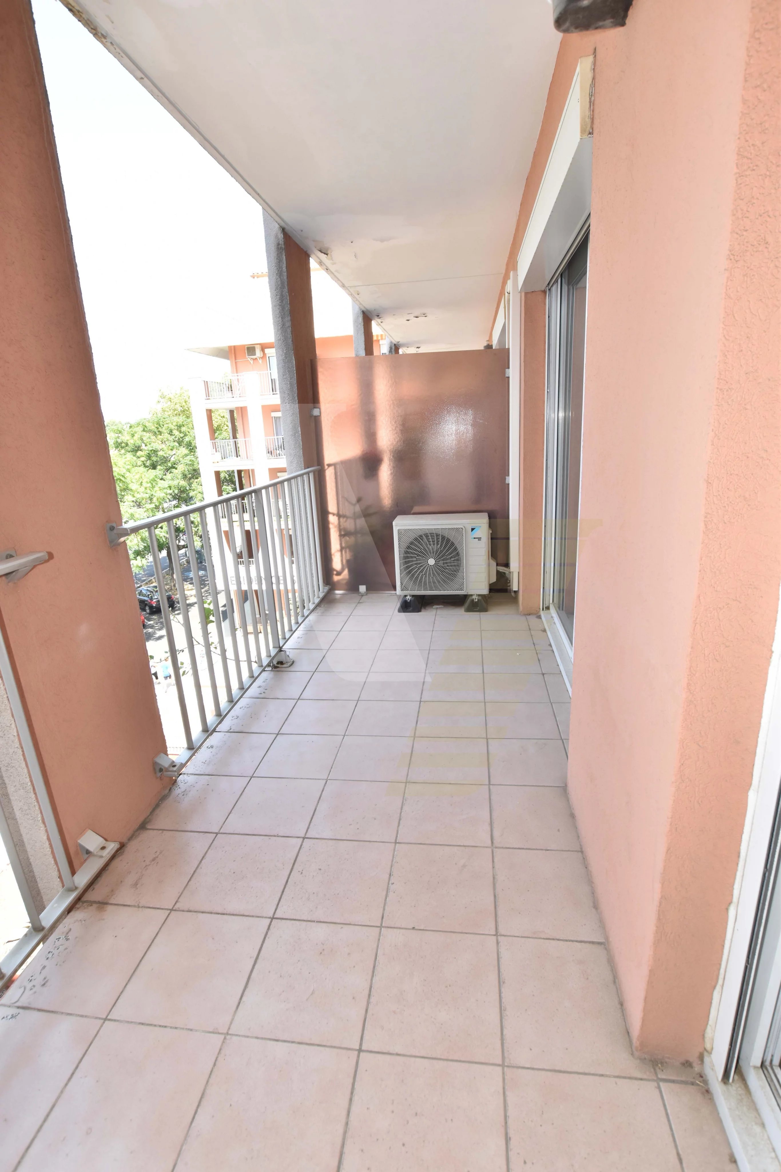 Vente Appartement Béziers