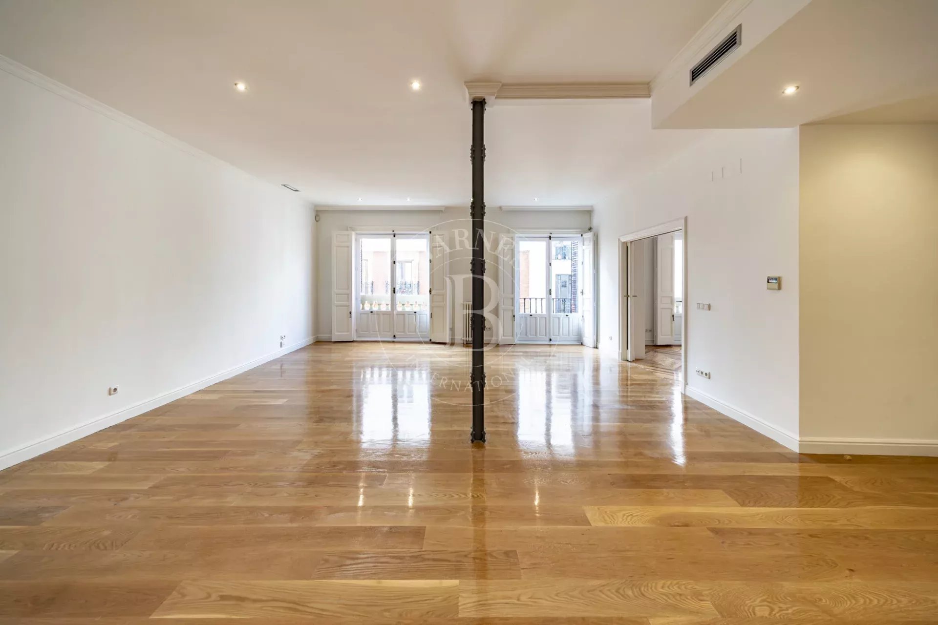 Daire Madrid - picture 13