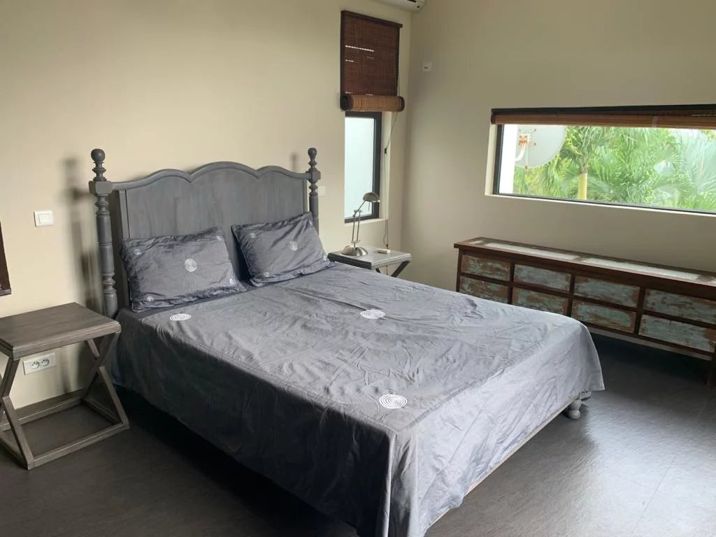 Villa Grand Baie - picture 13