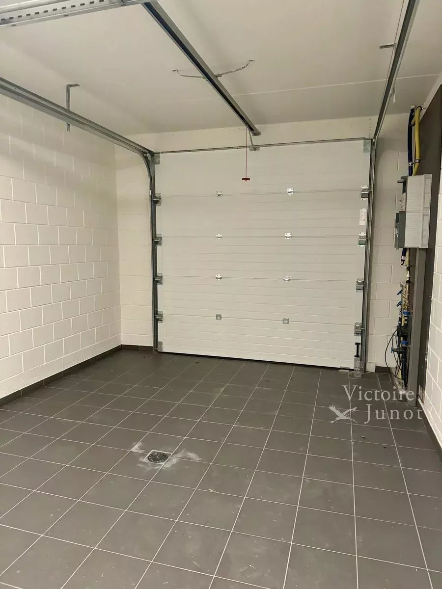 House RENTAL à Uccle