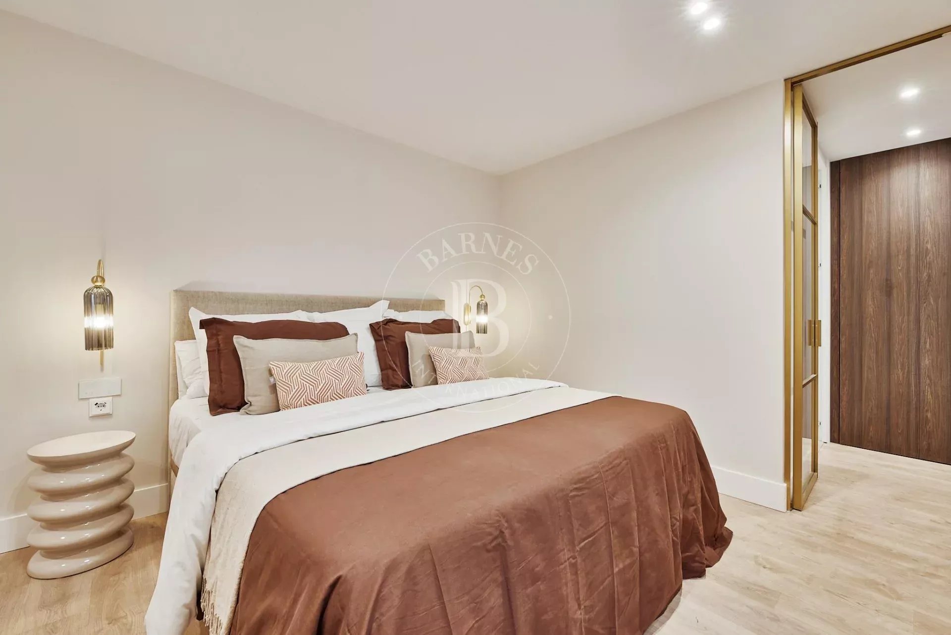 Daire Madrid - picture 8