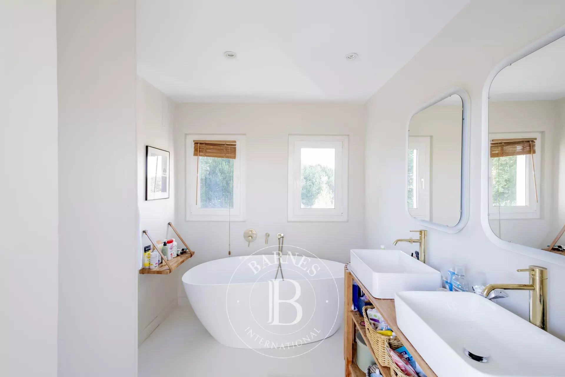 Daire Le Bouscat - picture 9