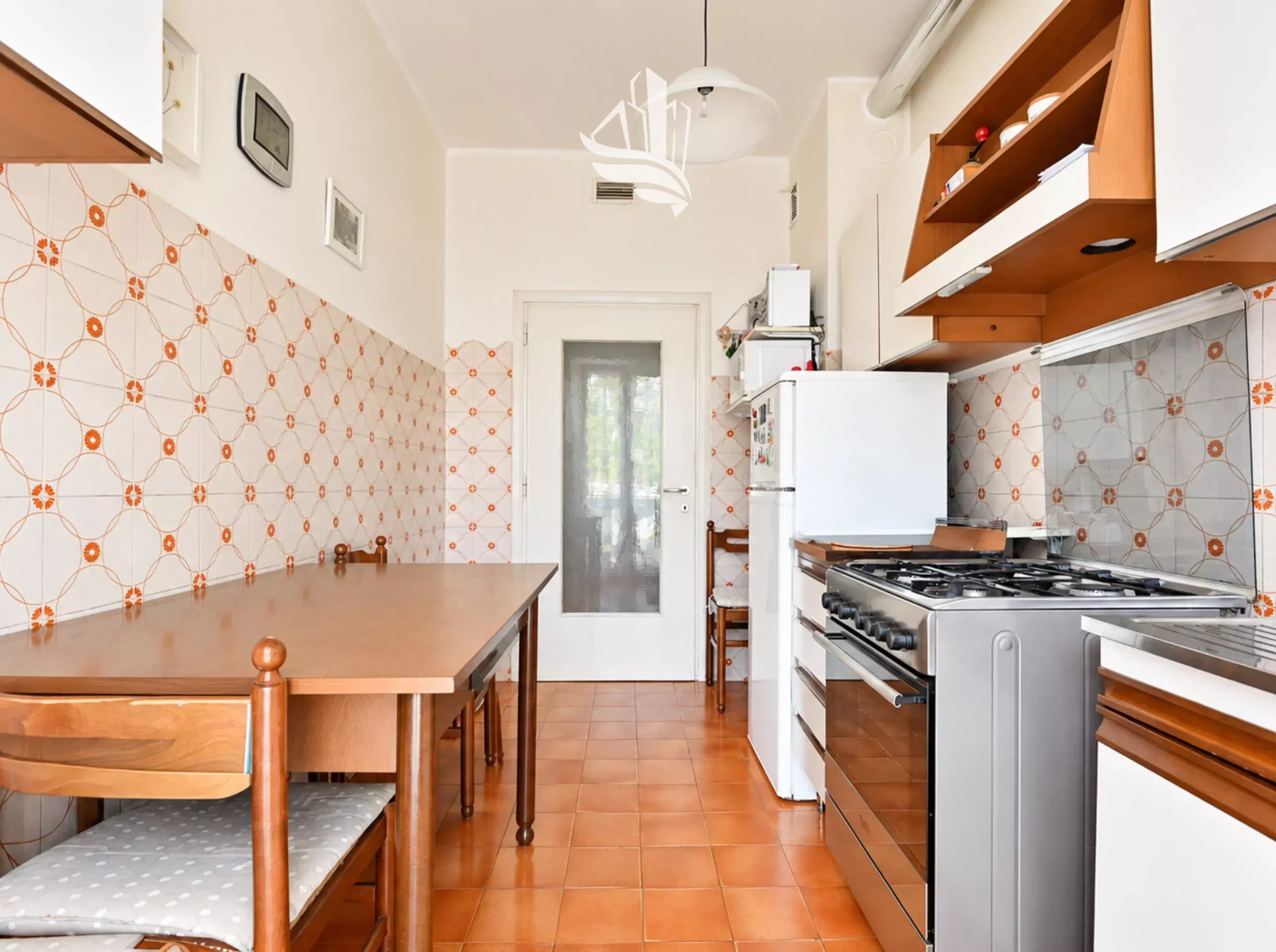Großzügige 5-Zimmerwohnung mit Keller in Bozen