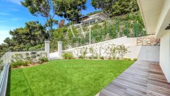 Sea View Luxury Villa for Sale in Roquebrune-Cap-Martin | France — photo 4 of 7
