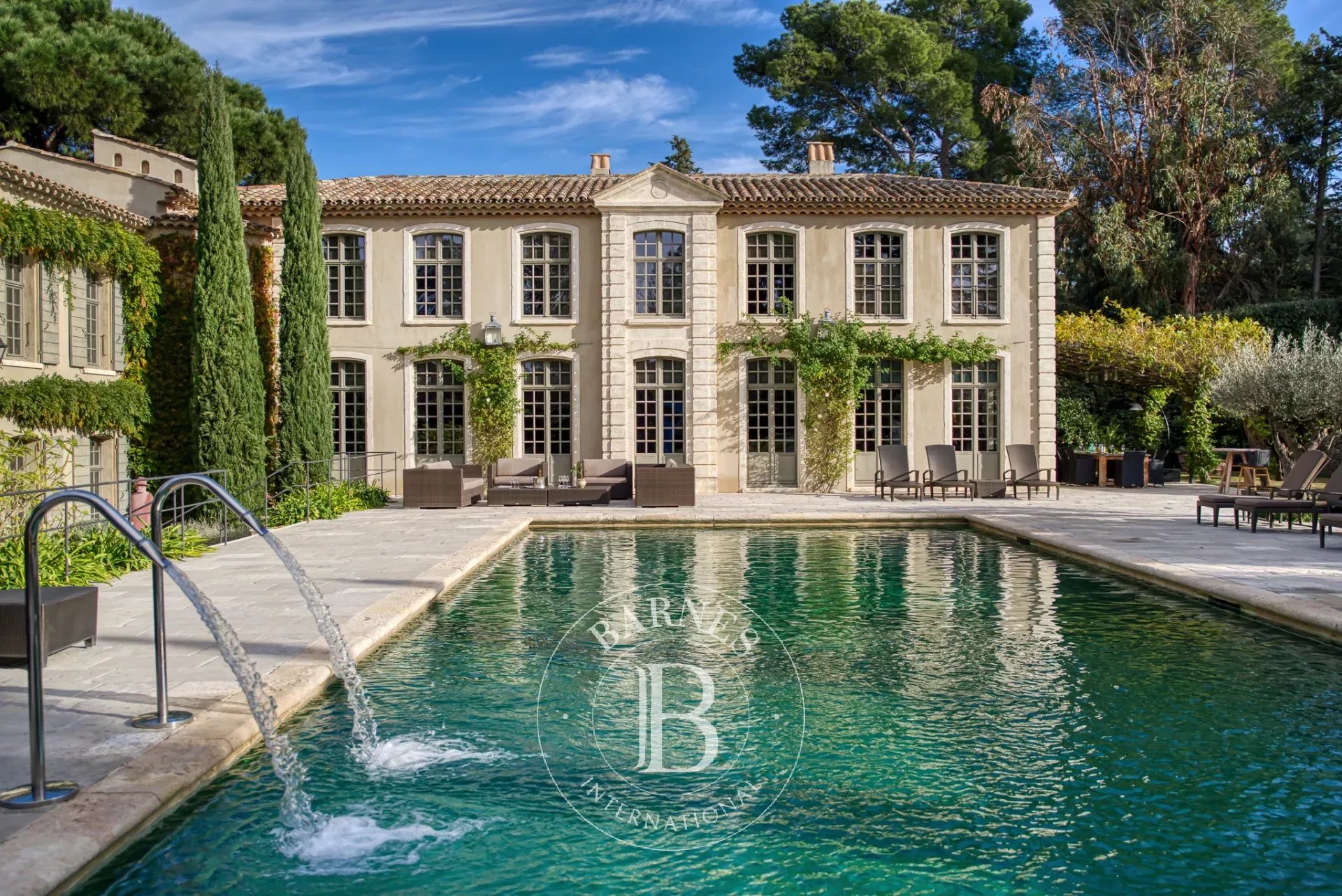 Saint-Tropez  - Villa 6 Bedrooms - picture 14