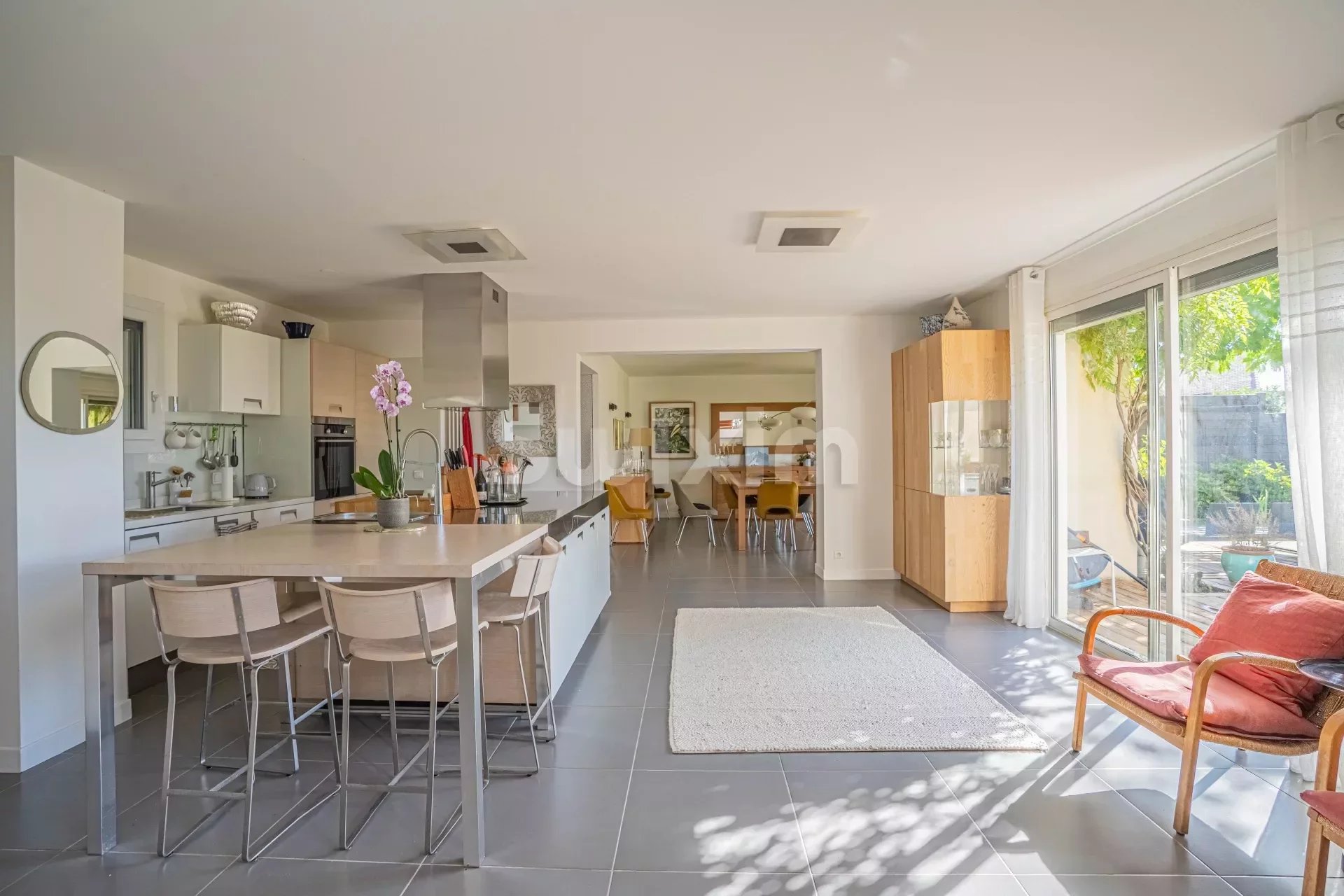 Agence immobilière de S2R IMMOBILIER SAS
