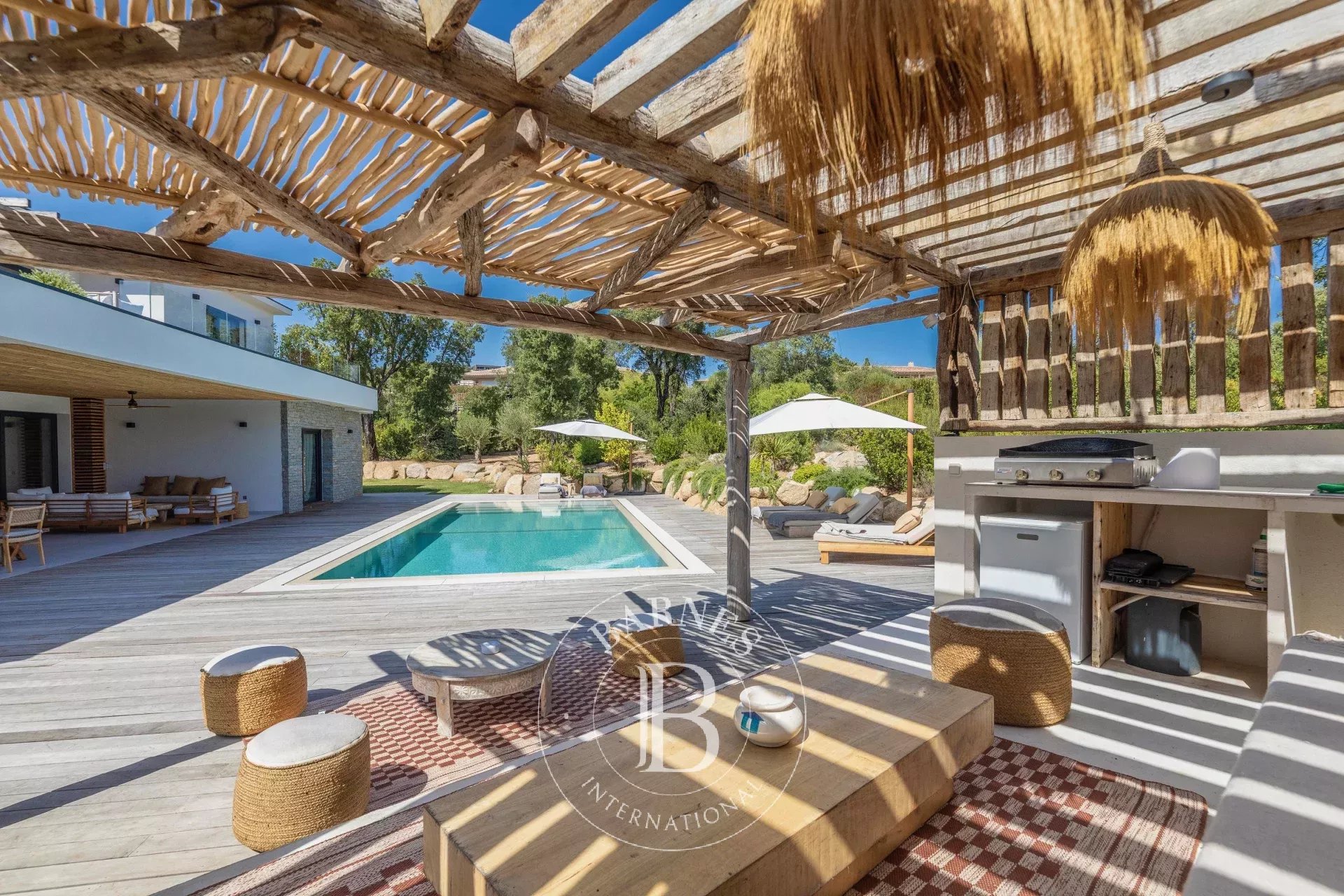 Villa Zonza  -  ref 85362099 (picture 2)
