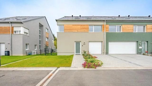 Maison 4 chambres à vendre à Ehlange