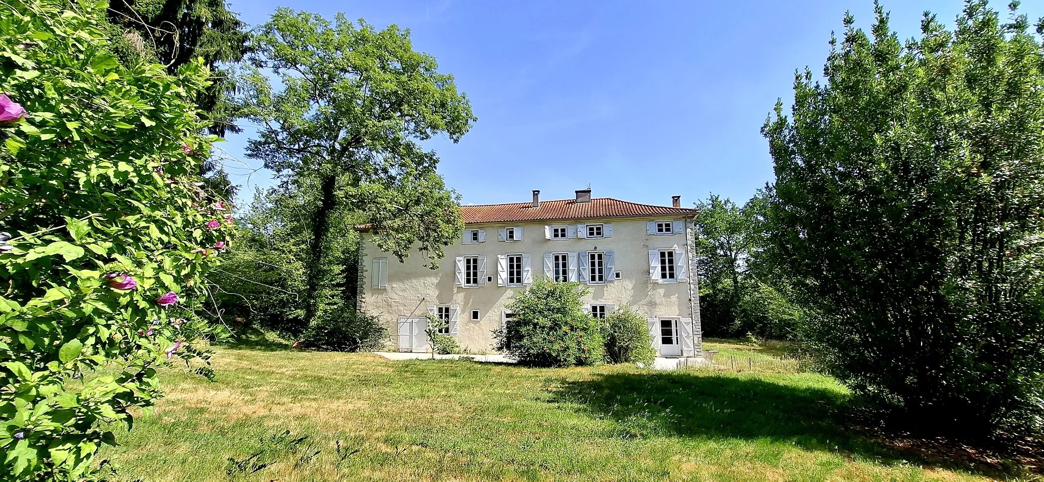 Château à vendre Foix, Ariège